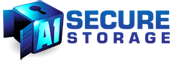 a1 secure storage logo