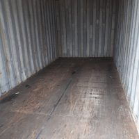 used container inside1