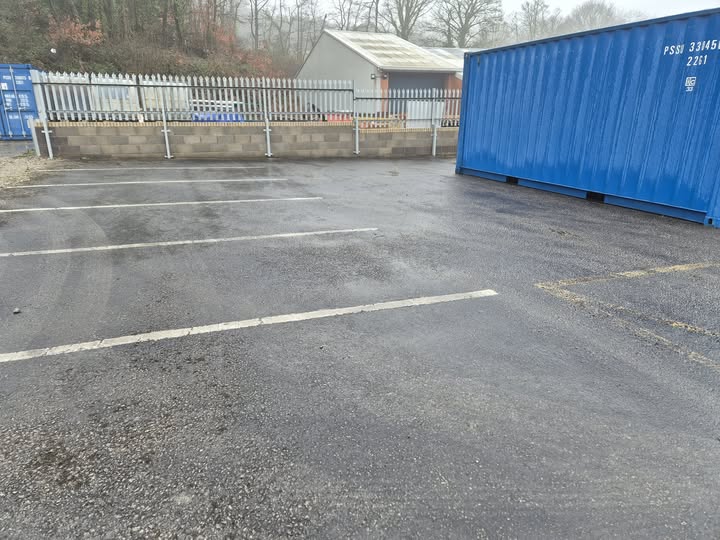 one stop storage solution