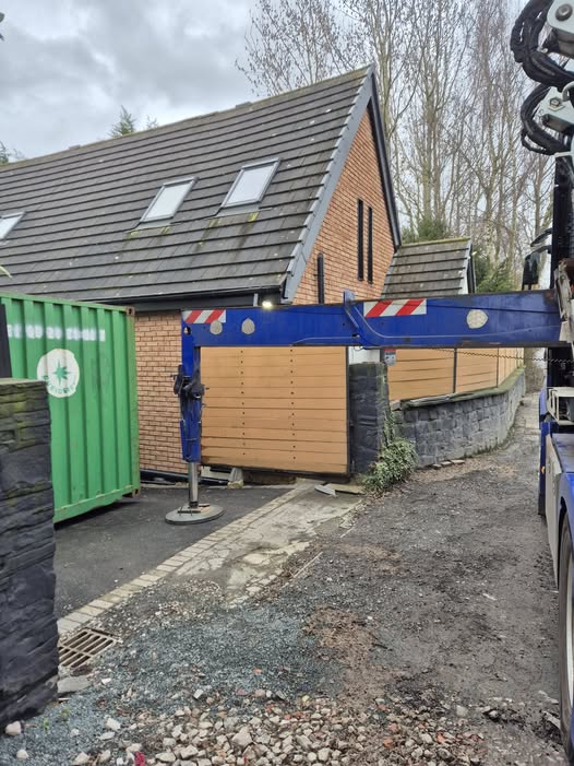 used container sale