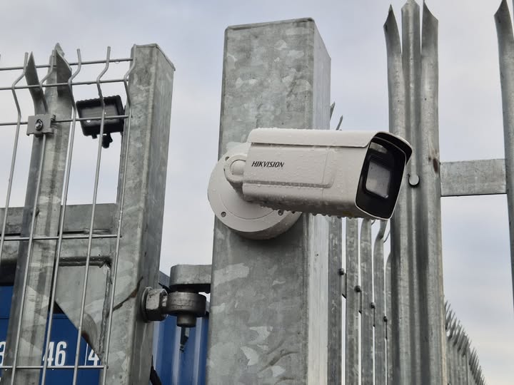secure storage wrexham
