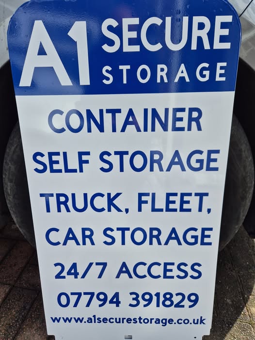 Busy Week at our sites